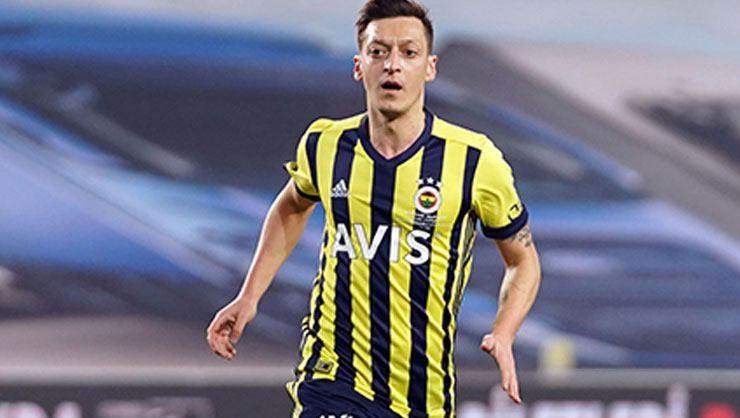 Mesut Özil Fenerbahçe’den kopuyor mu? Endonezya iddiası…