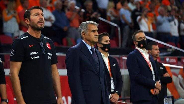 Adana Demirspor Başkanı Murat Sancak: Şenol Güneş, Beşiktaş’ta!