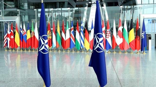 NATO ülkeleri Ukrayna’ya silah desteğini artırıyor