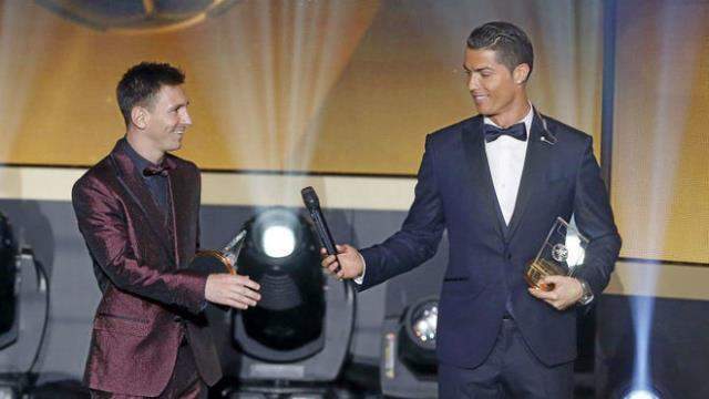 Rüya gerçek olacak! Messi ve Ronaldo aynı takımda buluşuyor