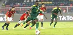 Afrika Uluslar Kupası’nda birinci Senegal