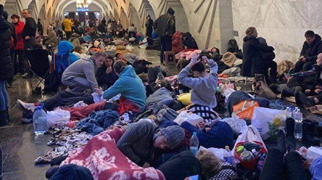 Bu nasıl cömertlik? İngiltere, “Biz cömert bir ülkeyiz” dedi ama sadece 300 Ukraynalı mülteci aldı