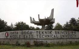 Türk üniversitelerinin dünya ligindeki yeri açıklandı
