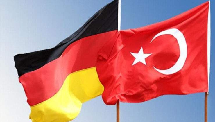 Almanya’dan kritik Türkiye kararı