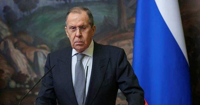 Bakan Lavrov, “Rusya nükleer silah kullanacak mı?” sorusunu cevapladı: Bu Batı’nın aklından geçen bir şey