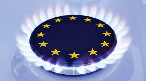 Avrupa’da gaz fiyatları 242 euroyla rekor tazeledi