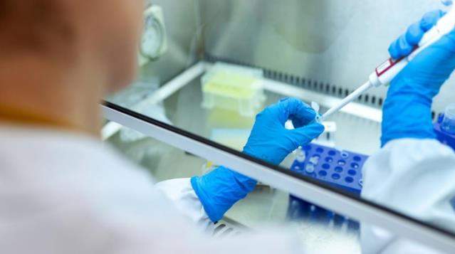 DSÖ, Ukrayna’yı virüs tehdidine karşı uyardı: Laboratuvardaki patojenleri imha edin
