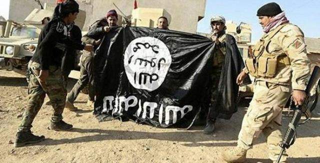 8 kişinin kafasını kesmişti! O IŞİD üyesi yakalandı, 3 bin örgüt mensubu tespit edildi