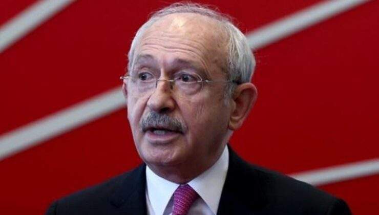 Cumhurbaşkanlığı adaylığı için çekimser kalan Kılıçdaroğlu, başbakan adayının ismini verdi