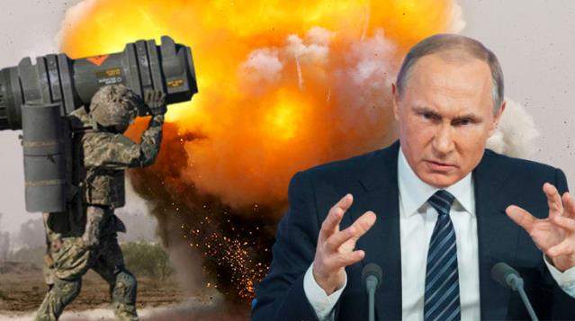 Vladimir Putin: Orta Doğu’da Ukrayna’ya karşı savaşmak için 16 bin kişilik ordu hazır