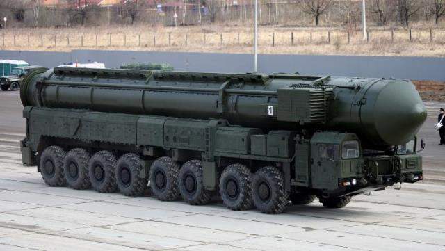 Rus Dışişleri Bakanı Lavrov’dan Üçüncü Dünya Savaşı uyarısı: Nükleer silahlar kullanılacak ve yıkıcı sonuçları olacak