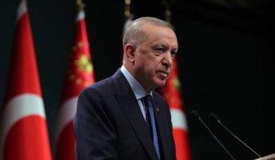 Son Dakika: Cumhurbaşkanı Recep Tayyip Erdoğan, saat 15.00’te Bilim Kurulu üyeleriyle açıklama yapacak