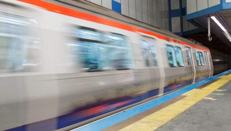 İstanbul’da yarın bazı metro seferleri iptal