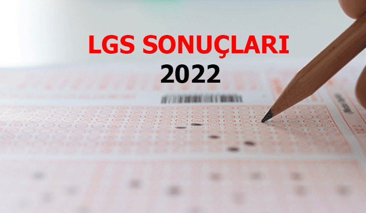 LGS sonuçları 2022 açıklandı mı, ne zaman açıklanacak? MEB, LGS sonuçları sorgulama tarihini açıkladı