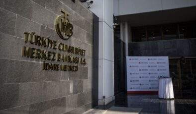 Merkez Bankası’ndan yeni karar: Döviz komisyon oranı arttı