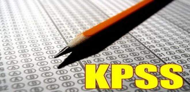 KPSS ortaöğretim başvurusu için son günler! KPSS ortaöğretim sınavı ne zaman? (2022 KPSS ortaöğretim sınav takvimi)