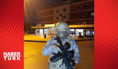 Bakırköy’de hastanede silahlı saldırı: 1 ölü, 2 yaralı