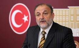 Cumhurbaşkanı Yardımcısı Oktay: Türk-İslam medeniyetinin ilim paradigması, daha güçlü şekilde ihya edilmeyi bekliyor