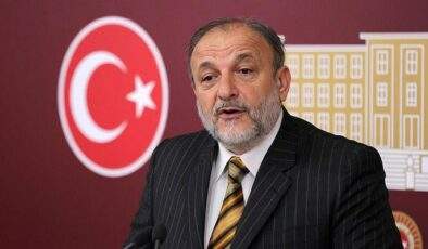 Cumhurbaşkanı Yardımcısı Oktay: Türk-İslam medeniyetinin ilim paradigması, daha güçlü şekilde ihya edilmeyi bekliyor