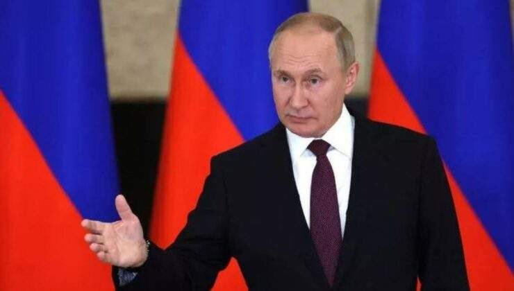 Putin’in kısmi seferberlik kararına dünyadan ilk tepkiler! Açıklamalar art arda geliyor