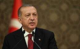 Son Dakika! Cumhurbaşkanı Erdoğan: TOKİ’den ev veya iş yeri alıp da geri ödemesi devam edenlere yüzde 25 indirim yapılacak