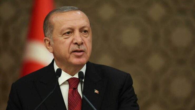 Son Dakika! Cumhurbaşkanı Erdoğan: TOKİ’den ev veya iş yeri alıp da geri ödemesi devam edenlere yüzde 25 indirim yapılacak