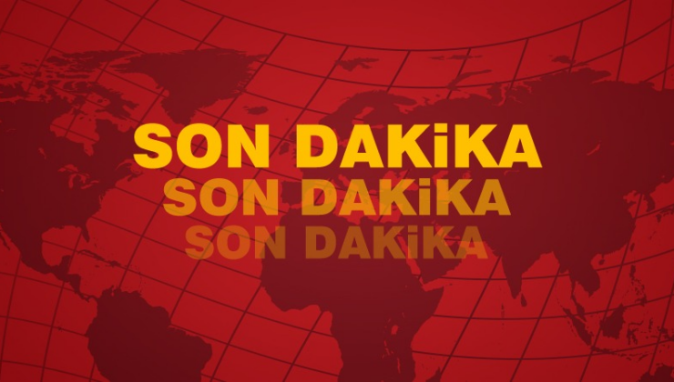 SON DAKİKA HABERİ: Türkiye’de yakalanan DAEŞ’in üst düzey yöneticisi tutuklandı