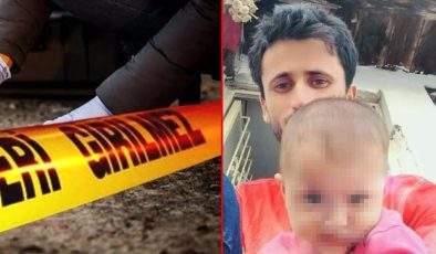 Minibüsün altında uyutulan 2,5 yaşındaki Elif, ezilerek hayatını kaybetti