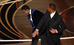 Will Smith’in Chris Rock’a tokat…