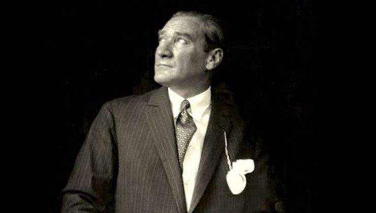 Her başarının ardında Atatürk’ün izi var
