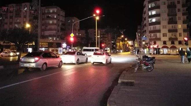 Son Dakika: Antalya’da 4.7 büyüklüğünde deprem! Şiddetli sarsıntı çevre illerden de hissedildi