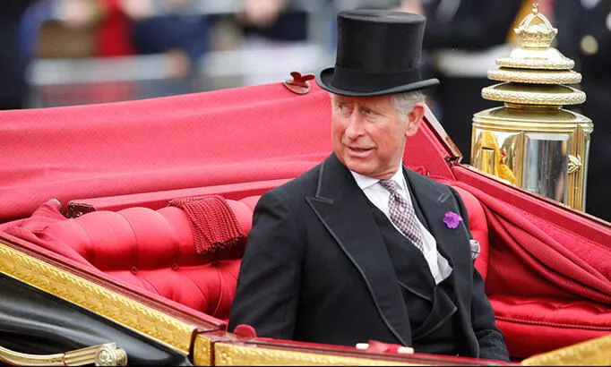 Kral Charles’ın taç giyme töreni bir güç gösterisi olacak