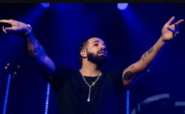 Rapçi Drake’in ‘Geçmiş Nişanlılıklar’ kolyesi