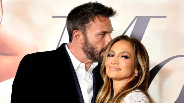 Jennifer Lopez, kocasını övdü