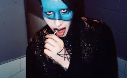 Marilyn Manson’a istismar davası