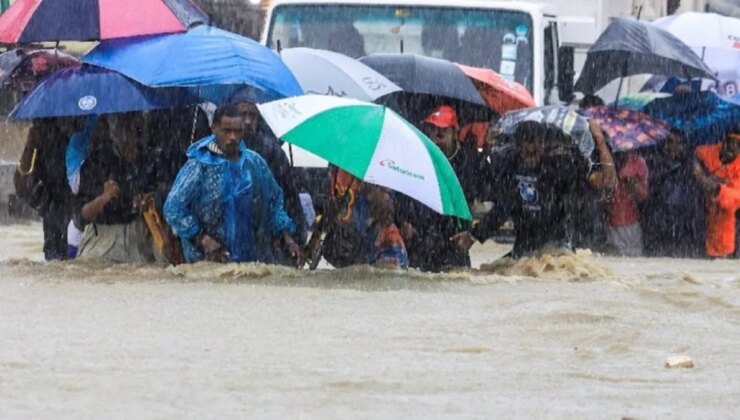 Dominik Cumhuriyeti’nde sel felaketi: 21 kişi hayatını kaybetti