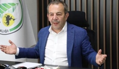 Kılıçdaroğlu küplere binecek! Tanju Özcan’ın CHP’ye dönüş talebi kabul edildi