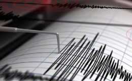 Malatya’da 4.5 büyüklüğünde deprem! Sarsıntı çevre illerden de hissedildi