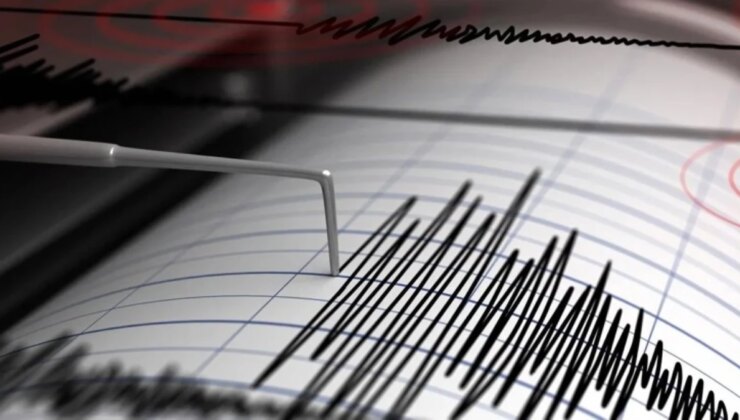 Malatya’da 4.5 büyüklüğünde deprem! Sarsıntı çevre illerden de hissedildi