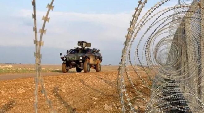 Şırnak’ta 14 bölge, geçici özel güvenlik bölgesi ilan edildi