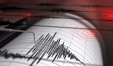 Son Dakika! Antalya’nın Korkuteli ilçesinde 4.5 büyüklüğünde deprem