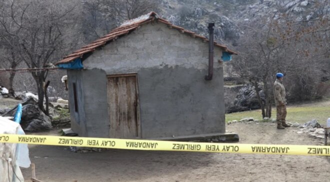 Burdur’da kulübede çoban ölü bulundu, 2 kardeşi ve babası gözaltına alındı