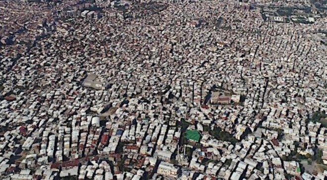 Bursa’da haritalarda yer almayan fay keşfedildi! 7,3 büyüklüğünde deprem tehlikesi